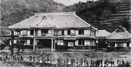 私立豆陽学校 開校