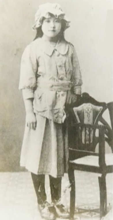 静岡県立下田高等女学校に改称